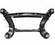 Front Suspension Subframe Mercedes-Benz C Class E Class GLE A2053507207