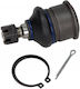 Maxgear Front Suspension Arm Honda Prelude 92-/Legend 86 72-2702