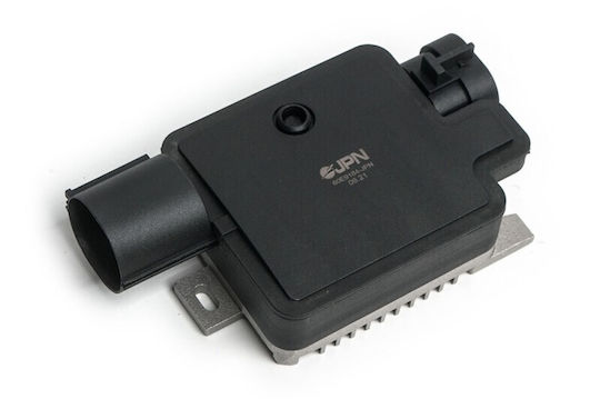 Резистор За Вентилатор Ford Focus Ii 2004-2013 Mondeo Iv 2007-2015 S-Max 2006-2014 940002904