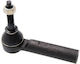 Febest Steering Knuckle for Chrysler Sebring Ii 2006-2010