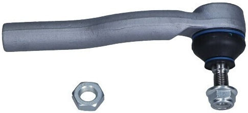 Steering Terminal Fiat Panda 03 Left Qs6000/hq