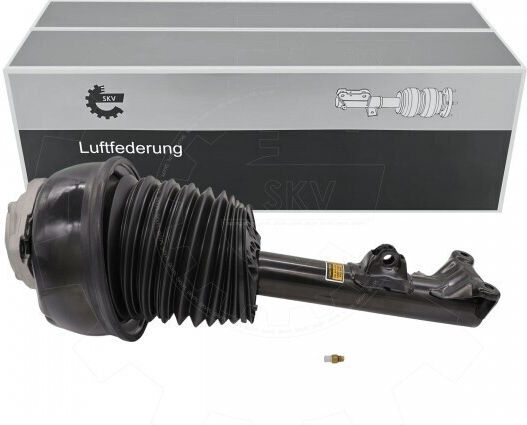 Mercedes E-Class W212 S212 Front Left Steering Rack Gaiter A2123200913