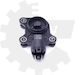 SKV Car Engine Camshaft for BMW X1 X3 X5 Z4