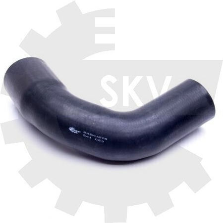 SKV SKV Turbolader Für Volvo S40 V40