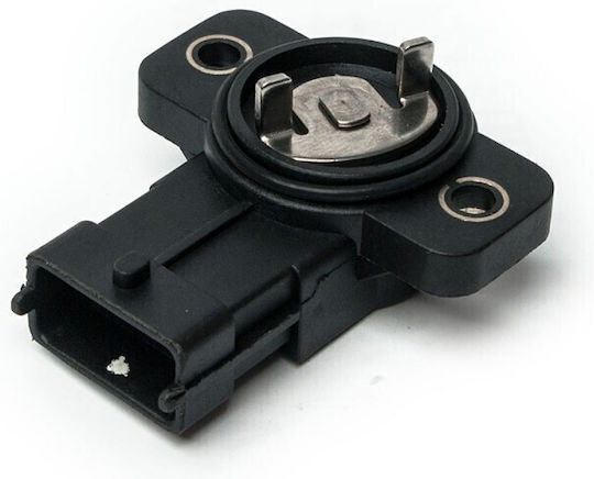 JPN Car Engine Parts Throttle Body for Kia Picanto 75E0396 JPN
