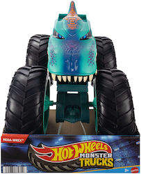 Hot Wheels Auto Monster Truck Monster Trucks Kolossal Mega Wrex für 3+ Jahre
