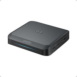 Anker Prime Power Bank 20100mAh 220W cu Port USB-A și 2 Porturi