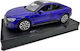 Audi E-tron GT Albastru Model Metalic Die-cast 1:32 Lumini Sunete Uși Capotă Portbagaj Deschise