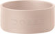 Dozze Water Bottle Silicone Boot Large Peach Pink