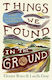 Things We Found In The Ground A Metal-detecting Journey Through Britain Lucilla