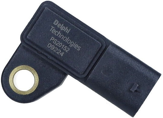 Mercedes Air Pressure Sensor A B Cla E Gla Glc Glk 1 6-2 0 08 A0091532228