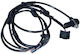 ABS-Sensor Audi A4 RS4 S4 Sitz Exeo Exeo St 8E0927807F