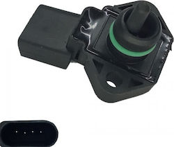 WRC Auto Parts Intake Manifold Pressure Sensor Map Sensor for Seat Arosa Seat Cordoba Seat Ibiza Seat Inca Skoda Felicia VW Caddy VW WRC Auto Parts Intake Manifold Pressure Sensor Map Sensor for Seat Arosa Seat Cordoba Seat Ibiza Seat Inca Skoda Felicia VW Caddy VW
