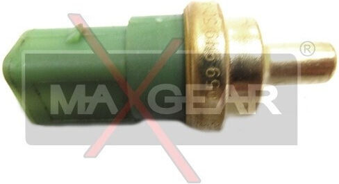 Wassertemperatur-Sensor Vw A2-A8 Vorne Links 059919504as1