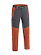 Pinewood Finnveden Hybrid Jagdhose in Grün