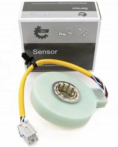 Abarth 500 500c Grande Punto Fiat Opel Corsa C Corsa D Auto-Motorsensor