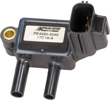 Αισθητήρας Πίεσης Καυσαερίων Ford 1 6/2 0/2 2 Tdci Pe4050-5040