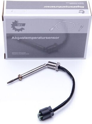 Senzor De Temperatură A Gazelor De Eșapament Bmw 7 E65 E66 E67 X3 E83 X5 E53 13627809152
