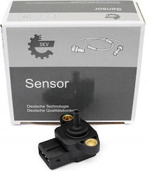 Auto-Motorsensor Drucksensor Map Mitsubishi Pajero Montero L200 E1t16671a