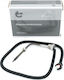 Senzor De Temperatură A Gazelor De Eșapament Mercedes-Benz Cls Glc Gle C-Class E-Class S-Class V-Class Sprinter A0009059704