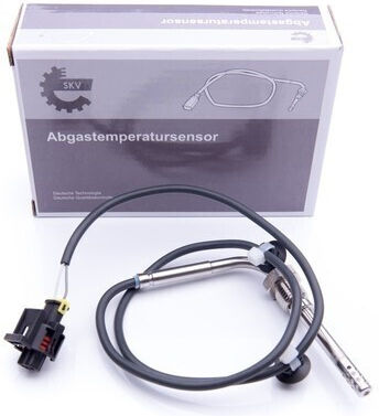 Сензор За Температурата На Отработените Газове Chevrolet Captiva Opel Antara Vauxhall Antara 25183665