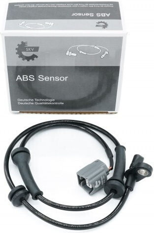 Αισθητήρας Abs Πίσω Δεξιά Nissan Juke 479001ka0a