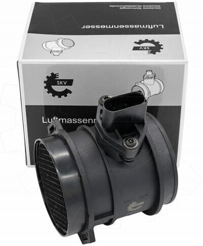 Metru De Flux De Aer Audi A4 B5 A6 C5 078906461bx