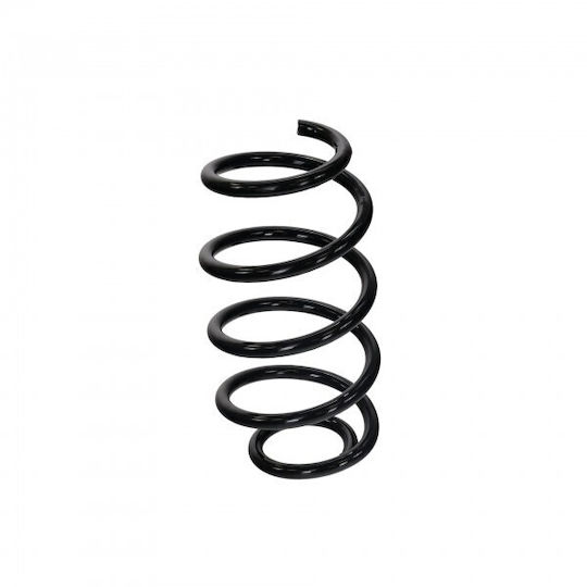 Volkswagen Multivan T5 03 Front Suspension Spring 1.9 Tdi 7e0411105b