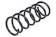 Ford Grand C-Max 2010-2019 Rear Suspension Spring 1695685