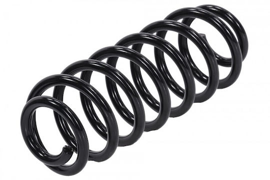 Bmw Series 5 E39 Station Wagon Rear Suspension Spring 96-04