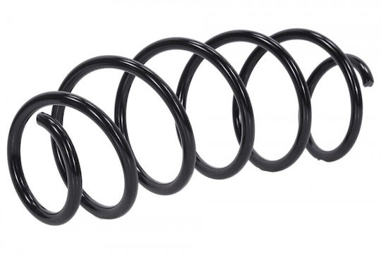 Suspension Spring Citroën C3 Picasso 05-15 Front 5002xa