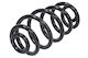 Пролет За Окачване Audi A4 00-08 Задна 8e0511115cn