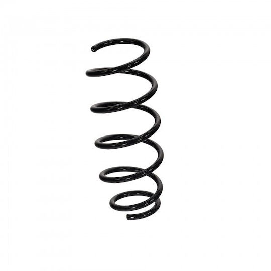 Federspiral Opel Astra H 04 Vorderseite 288907739r