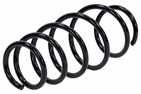 Suspension Spring Opel Astra 04-14 Front 93179402