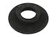 Rear Down Spring Washer Octavia Iii Superb Iii Vw Gol Belt A3 Seat Ateca Leon 5q0512297d