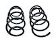 Primăvara Suspensiei BMW Fata Seria 3 E90 318d 320d 325d 330d 335d 998 454