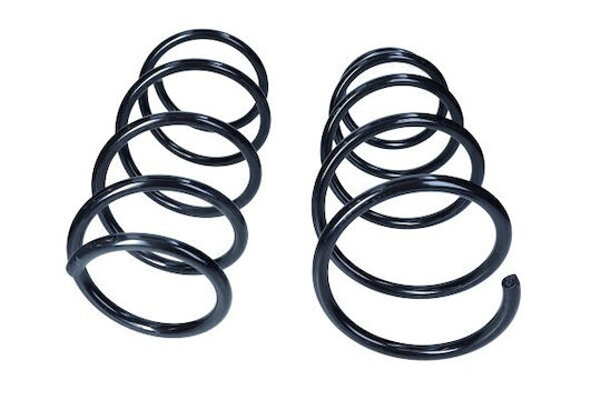 Maxgear Feder für die Vorderachse Toyota Avensis 2.0d 11.08 Ra3372