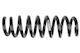 Bmw Suspension Spring Rear 3 E90 1.6-2.5 02.06 M Technology 994 474