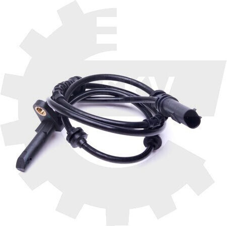 SKV ABS Sensor Rear Left Right for BMW 5 E60 6 E63 7 F01