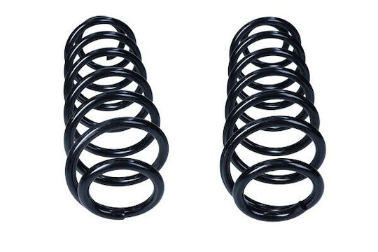 Пролет За Окачване Ford Заден B-Max Jk 2012 Ra7135