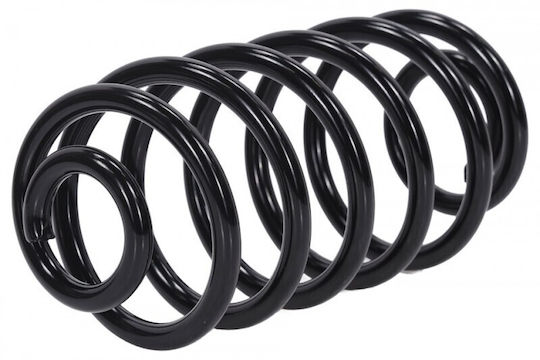 Opel Combo Suspension Spring 01-12 Rear 93170489