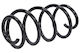 Ελατήριο Ανάρτησης Seat Altea Xl 06-15 Toledo 04-09 Εμπρός 1k0411105dd