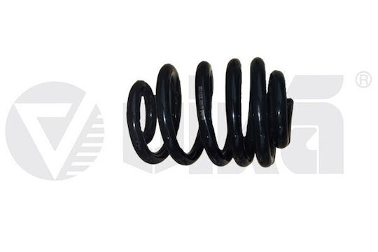 Hinteres Frühling Volkswagen Transporter T5 2003 7h5511115l