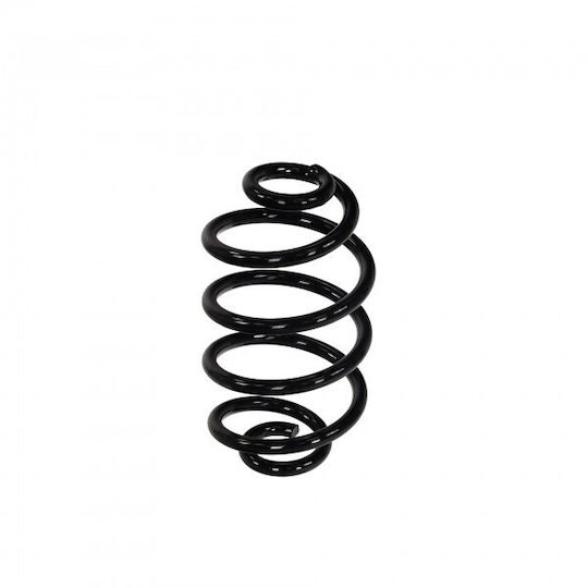 Volkswagen Passat B5 1996 Rear Suspension Spring 4b0511115h