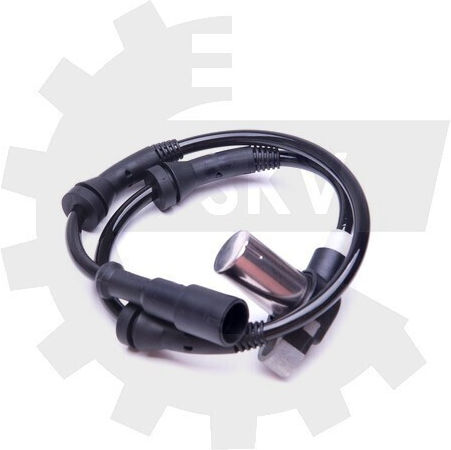 Сензор ABS Преден Ляв Десен Renault Twingo I 7700830227 7700830227