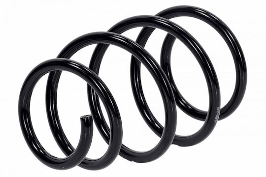 Пролет За Окачване Mini Cooper R50/r53 02-06 Преден Asz-bm-043