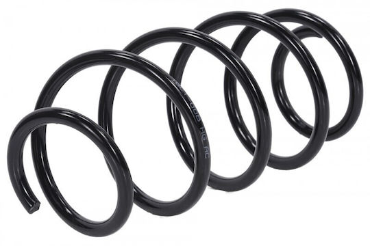 Spring Suspension Citroën Ds3 09-15 Ds Ds 3 15-19 Front 5002yx