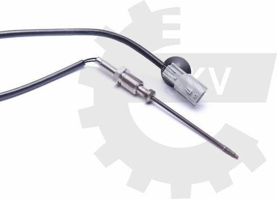 Opel Movano B Abgastemperatursensor Renault 95519134
