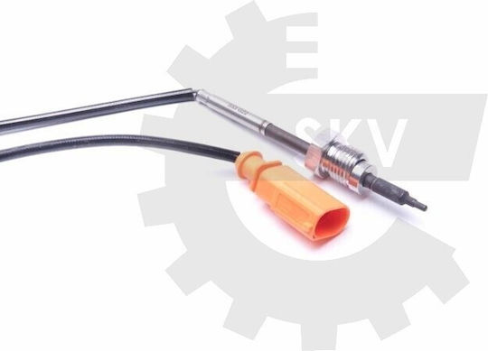 Exhaust Gas Temperature Sensor for Audi Q2 Seat Arona 04L906088BF