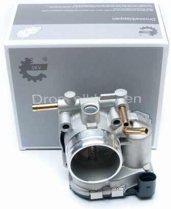Πεταλούδα Θραύσης Vw Bora Golf Iv Aqy 06b133062s 06b133062s